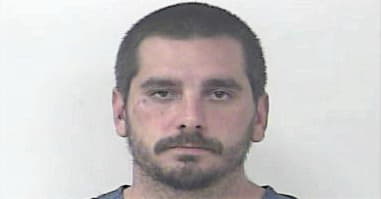 Vincent Robinson, - St. Lucie County, FL 